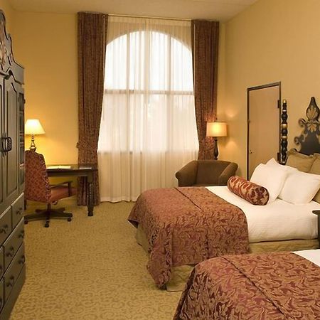 Hotel Encanto De Las Cruces Room photo